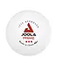 Joola Prime 3-Star ABS Table Tennis Balls 6 Pack