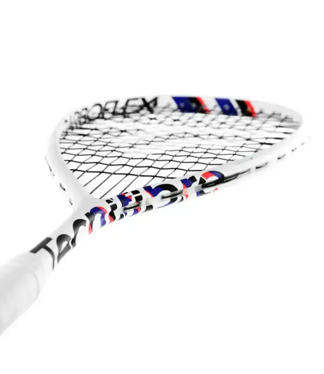 Tecnifibre Carboflex 125 X-Top v2