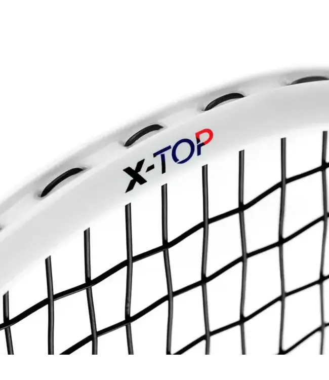 Tecnifibre Carboflex 125 X-Top v2