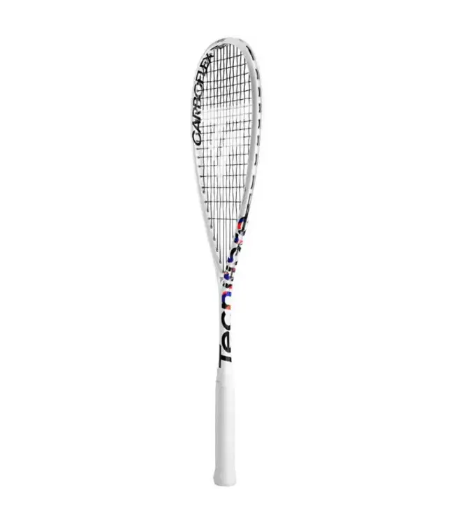 Tecnifibre Carboflex 125 X-Top v2