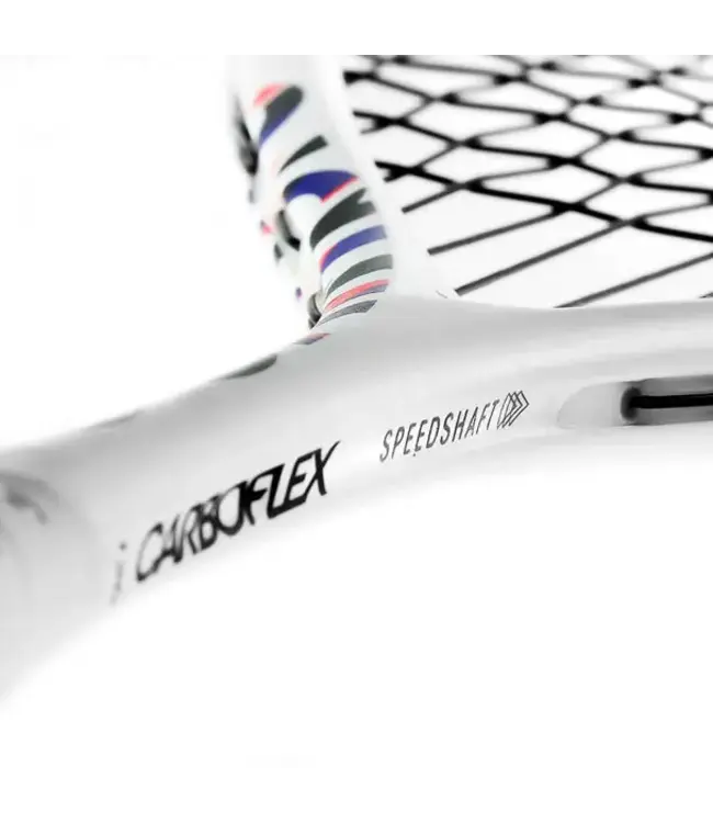 Tecnifibre Carboflex 125 X-Top v2