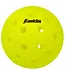 Franklin Sports Inc. Pickleball X-40 Outdoor 3 Pack