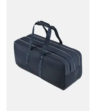 Pro Duffle Racquet Bag L Navy