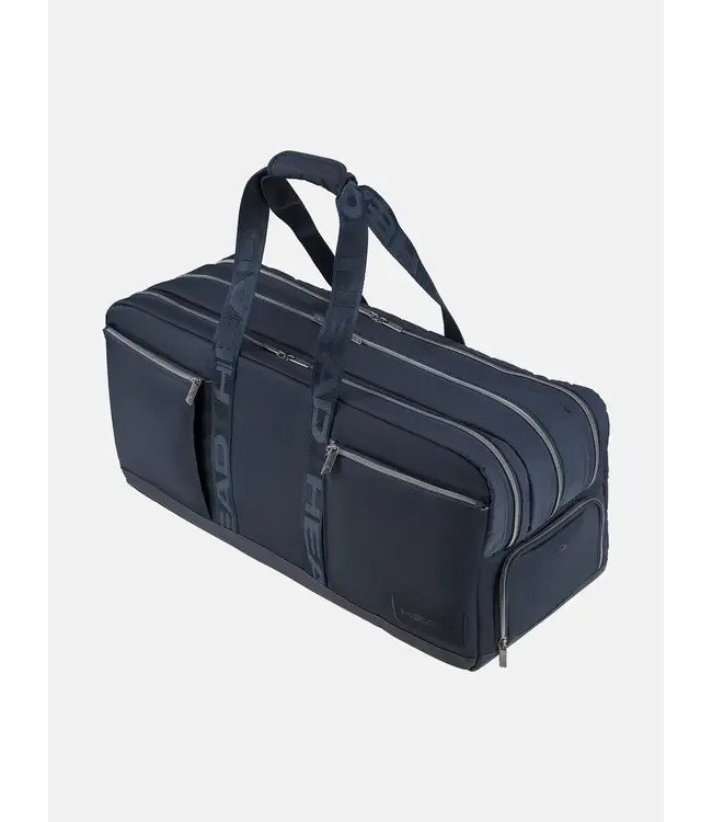Head/Penn Pro Duffle Racquet Bag L Navy