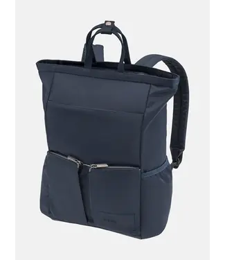 Pro Backpack 18L Navy