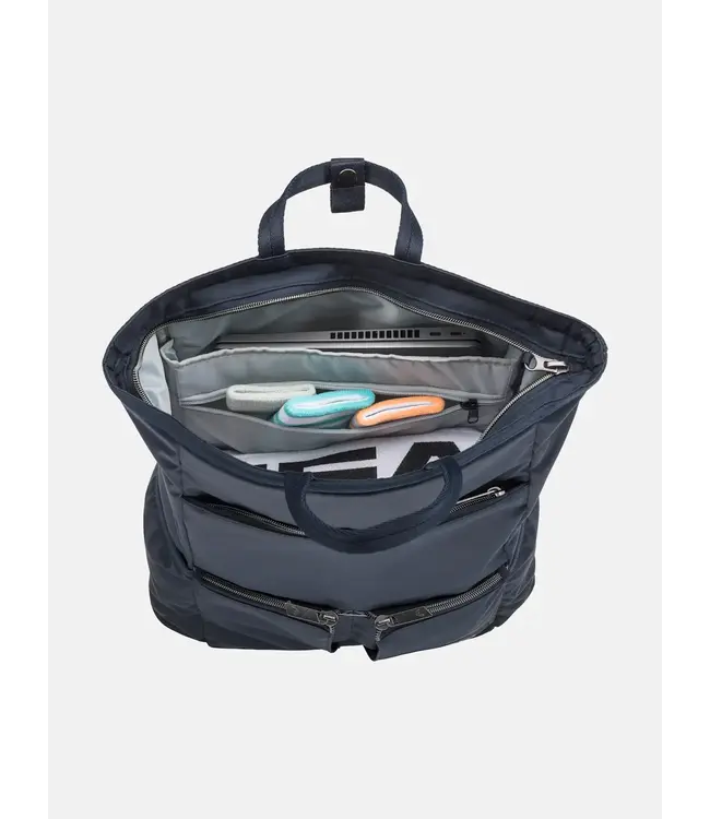 Pro Backpack 18L Navy