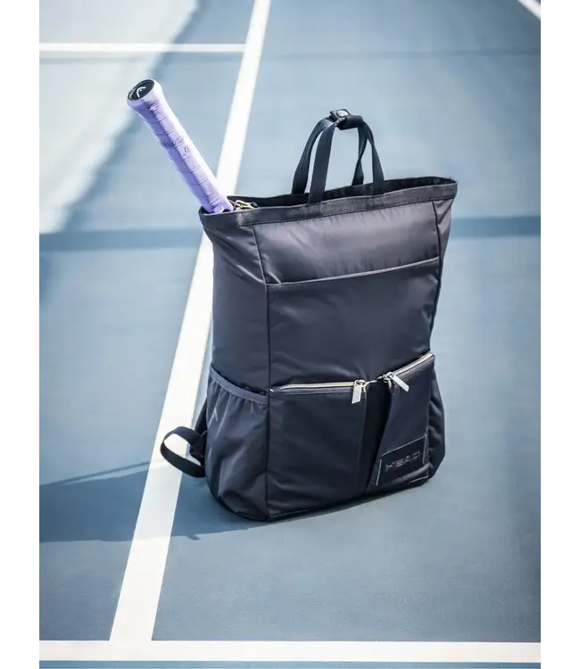 Head/Penn Pro Backpack 18L Navy