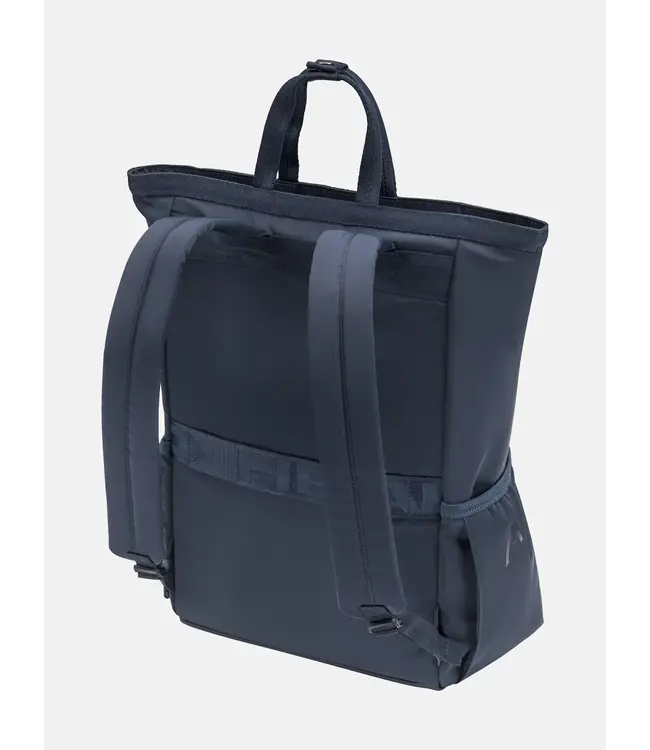 Head/Penn Pro Backpack 18L Navy