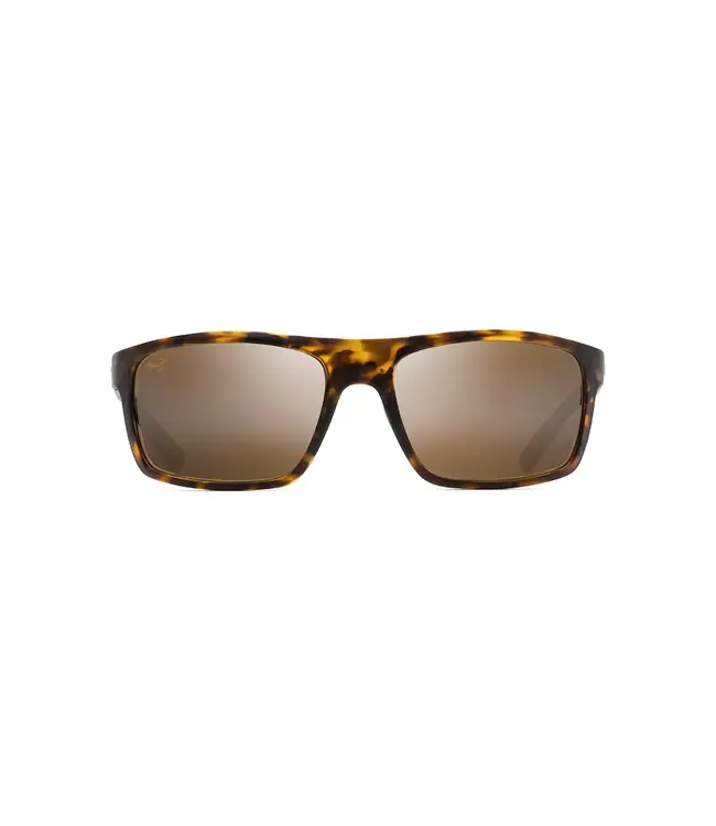 Maui Jim HCL Byron Bay Matte Tortoise