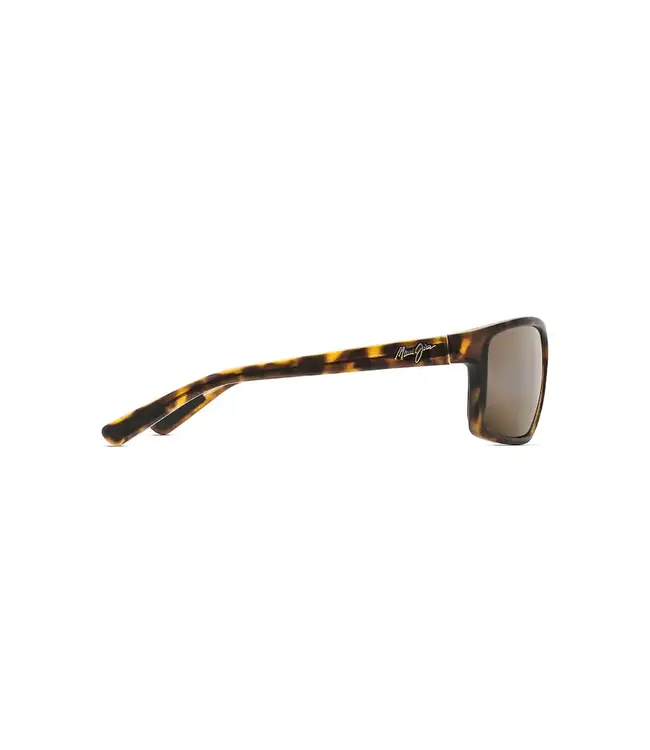Maui Jim HCL Byron Bay Matte Tortoise