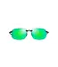 Maui Jim MAUIGreen Ho'okipa XL Translucent Matte Grey