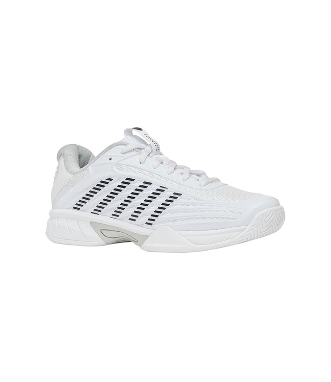 K-SWISS Hypercourt Express 3 Jr White/Dawn Blue/Black