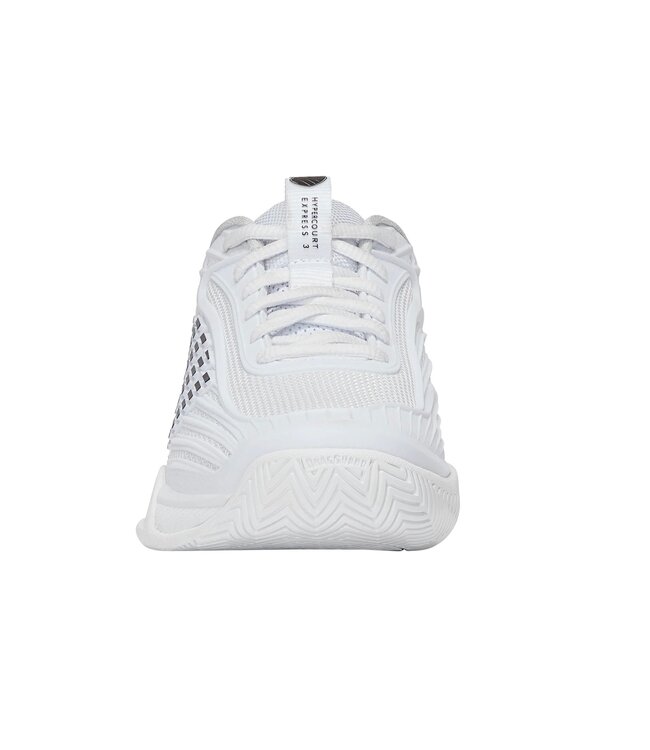 K-SWISS Hypercourt Express 3 Jr White/Dawn Blue/Black