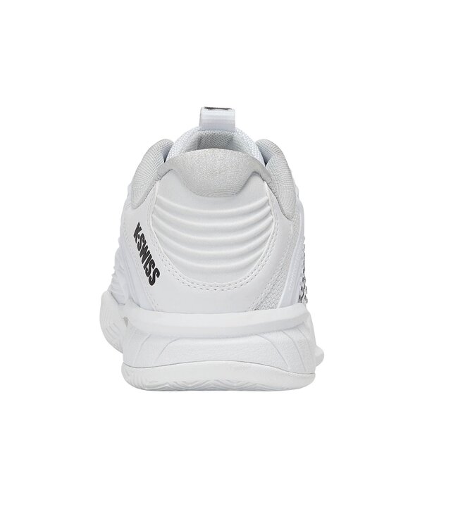 K-SWISS Hypercourt Express 3 Jr White/Dawn Blue/Black