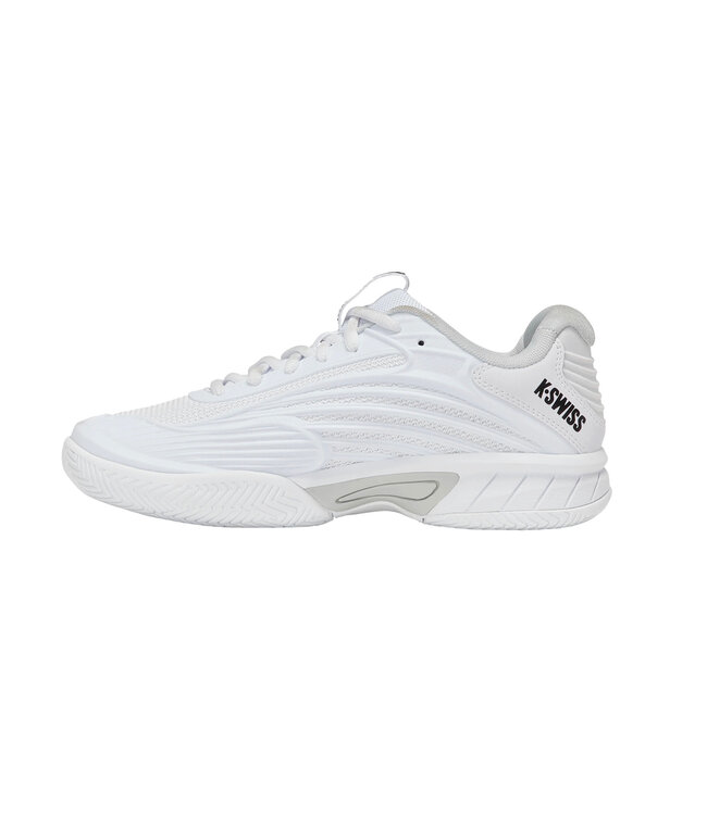 K-SWISS Hypercourt Express 3 Jr White/Dawn Blue/Black