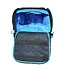 oktō Pro Elite Ultimate Paddle Sport Backpack Black & Blue