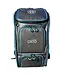 oktō Pro Elite Ultimate Paddle Sport Backpack Black & Blue