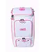 oktō Pro Elite Ultimate Paddle Sport Backpack White & Pink