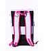 oktō Pro Elite Ultimate Paddle Sport Backpack White & Pink