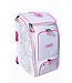 oktō Pro Elite Ultimate Paddle Sport Backpack White & Pink