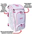 oktō Pro Elite Ultimate Paddle Sport Backpack White & Pink
