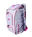 oktō Pro Elite Ultimate Paddle Sport Backpack White & Pink