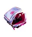 oktō Pro Elite Ultimate Paddle Sport Backpack White & Pink