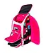 oktō Pro Elite Ultimate Paddle Sport Backpack White & Pink