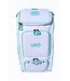 oktō Pro Elite Ultimate Paddle Sport Backpack White & Teal