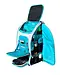 oktō Pro Elite Ultimate Paddle Sport Backpack White & Teal