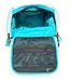 oktō Pro Elite Ultimate Paddle Sport Backpack White & Teal