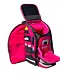oktō Pro Elite Ultimate Paddle Sport Backpack Black & Pink