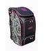 oktō Pro Elite Ultimate Paddle Sport Backpack Black & Pink