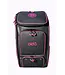 oktō Pro Elite Ultimate Paddle Sport Backpack Black & Pink