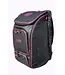 oktō Pro Elite Ultimate Paddle Sport Backpack Black & Pink