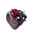 oktō Pro Elite Ultimate Paddle Sport Backpack Black & Pink