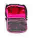 oktō Pro Elite Ultimate Paddle Sport Backpack Black & Pink