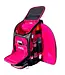 oktō Pro Elite Ultimate Paddle Sport Backpack Black & Pink