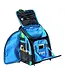 oktō Rec Lite Ultimate Paddle Sport Backpack Black & Blue