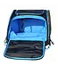 oktō Rec Lite Ultimate Paddle Sport Backpack Black & Blue
