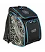 oktō Rec Lite Ultimate Paddle Sport Backpack Black & Blue