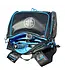 oktō Rec Lite Ultimate Paddle Sport Backpack Black & Blue