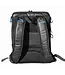 oktō Rec Lite Ultimate Paddle Sport Backpack Black & Blue