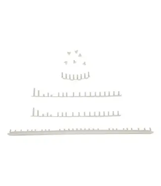 Tecnifibre Grommet T-Fight ISO 305