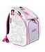 oktō Rec Lite Ultimate Paddle Sport Backpack White & Pink