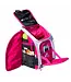 oktō Rec Lite Ultimate Paddle Sport Backpack White & Pink