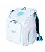 oktō Rec Lite Ultimate Paddle Sport Backpack White & Teal