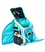 oktō Rec Lite Ultimate Paddle Sport Backpack White & Teal