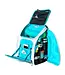 oktō Rec Lite Ultimate Paddle Sport Backpack White & Teal