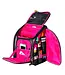 oktō Rec Lite Ultimate Paddle Sport Backpack Black & Pink